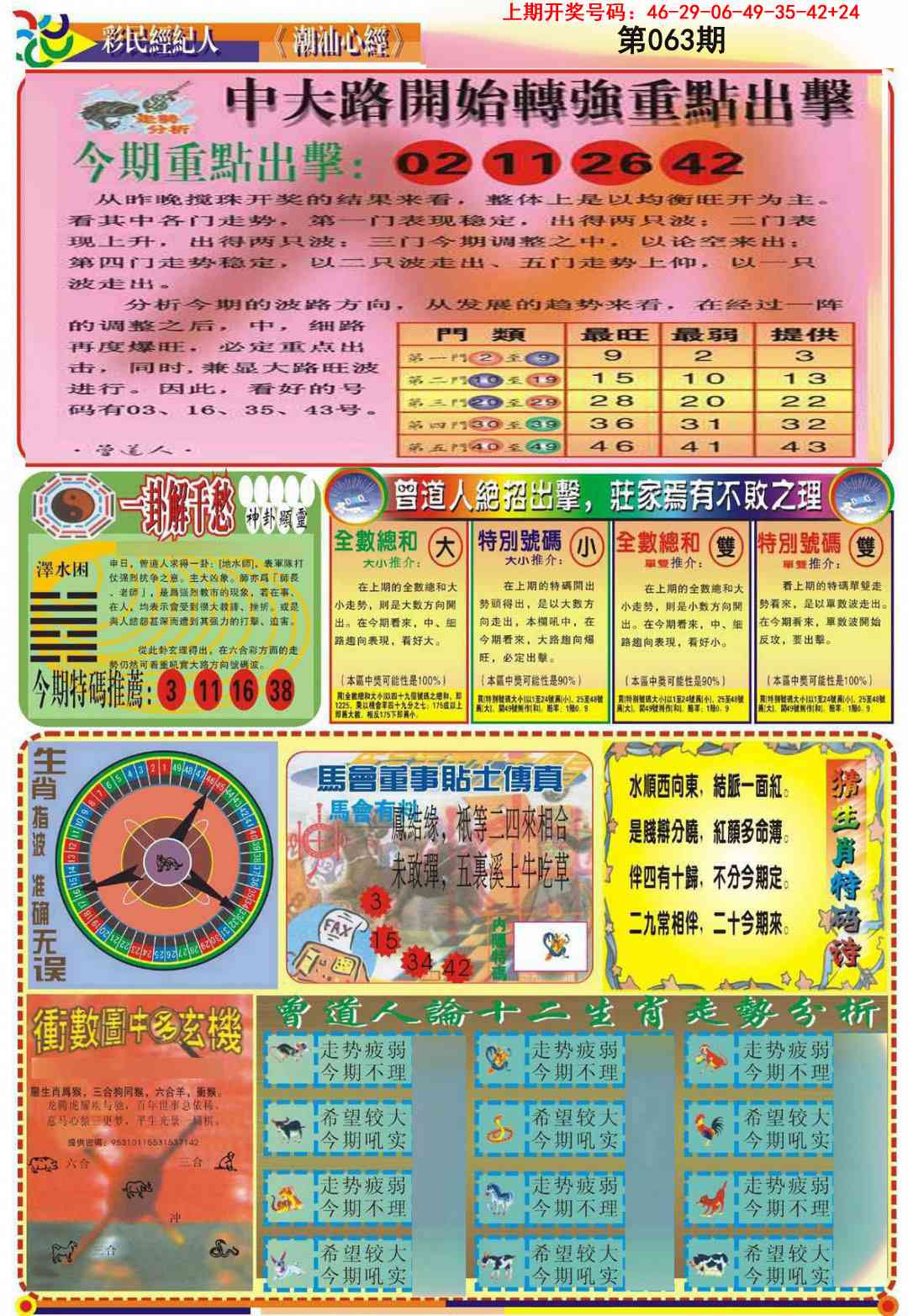 063期潮汕心经B[图]