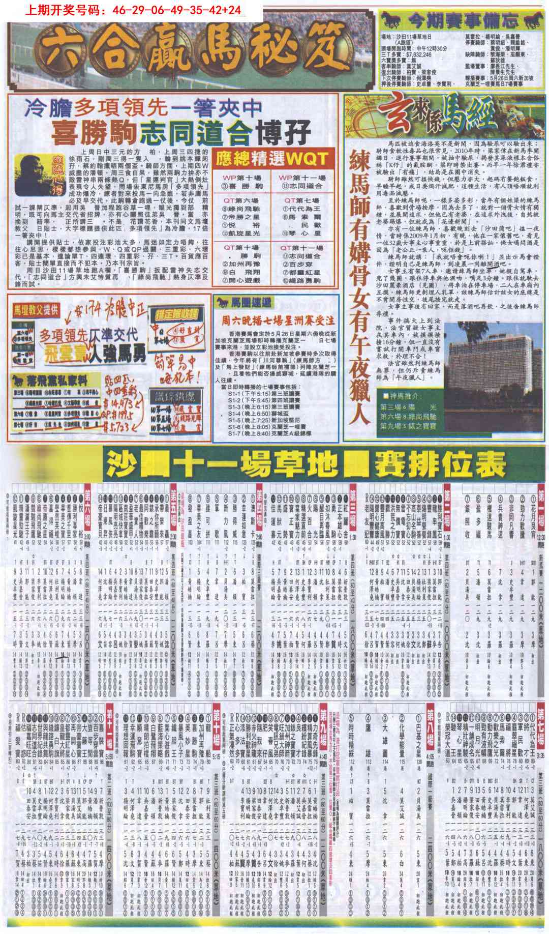 063期新报跑狗B[图]