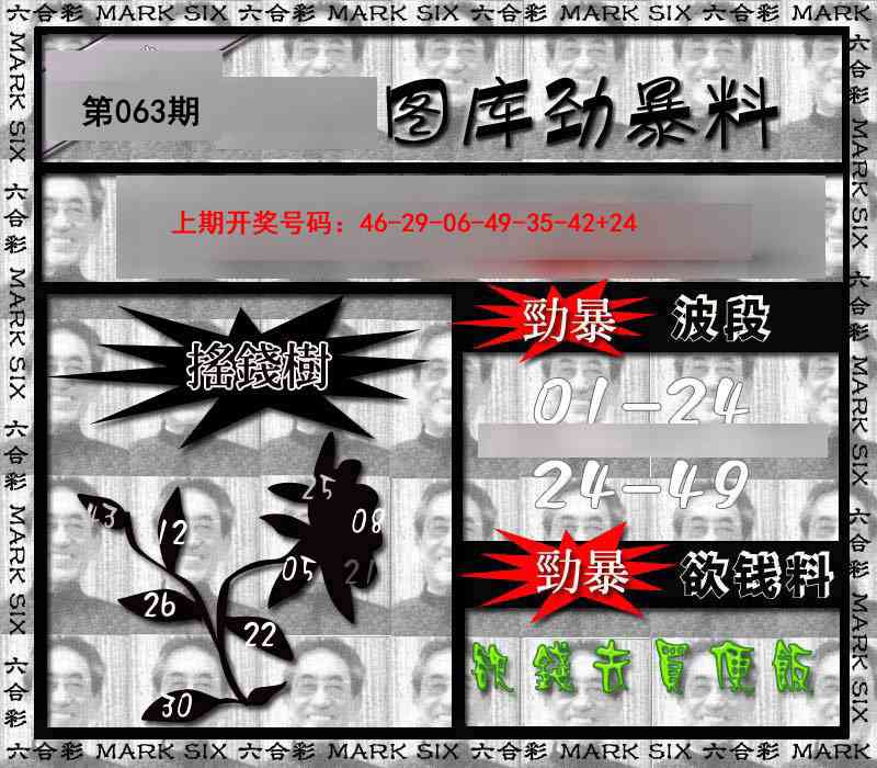 063期劲暴来料[图]