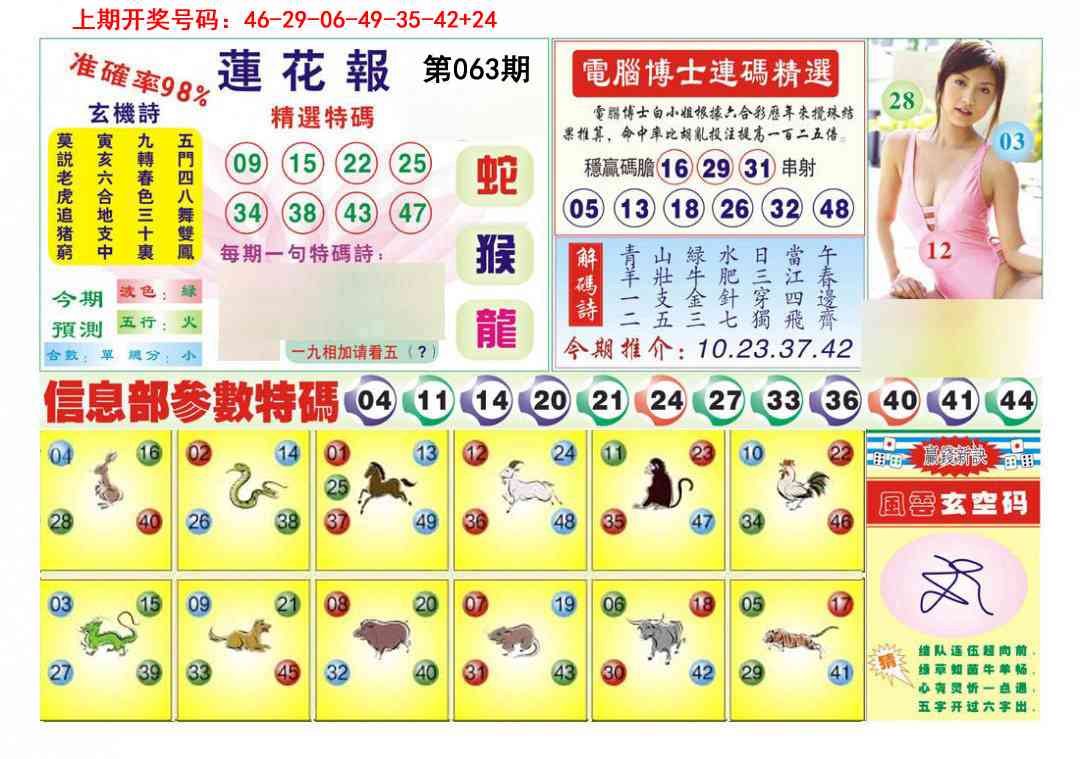 063期莲花报[图]