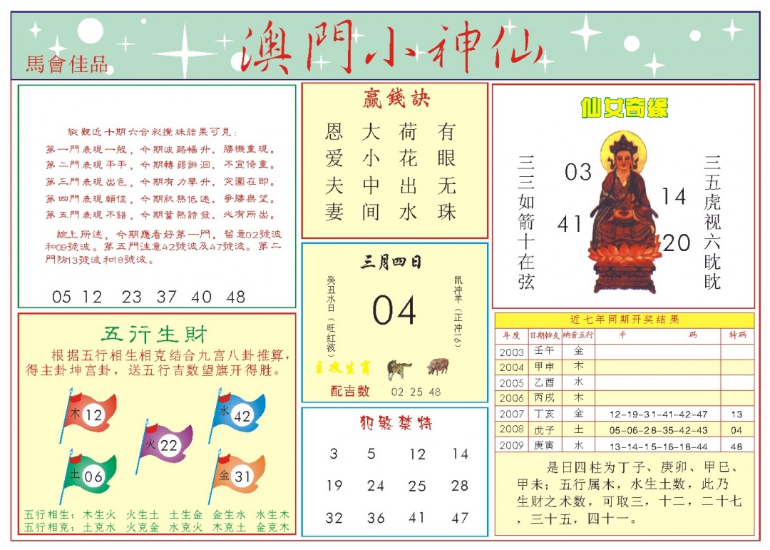 063期小神仙-2[图]