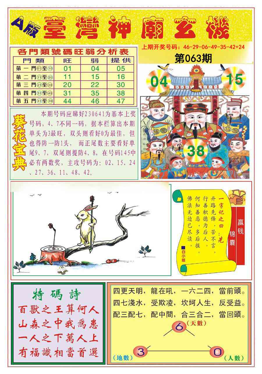 063期台湾神庙A[图]