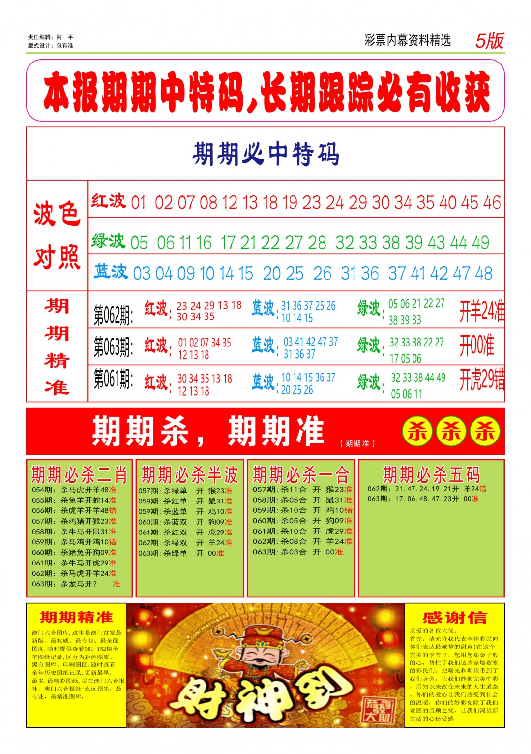 063期特码王D[图]