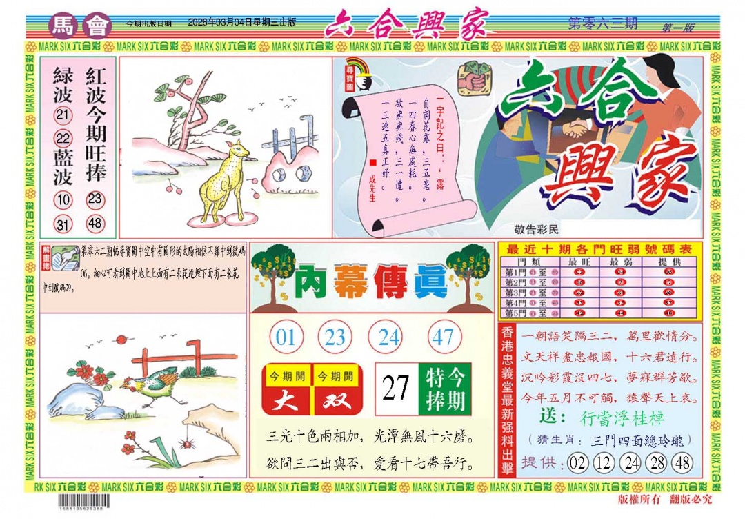 063期六合兴家A[图]