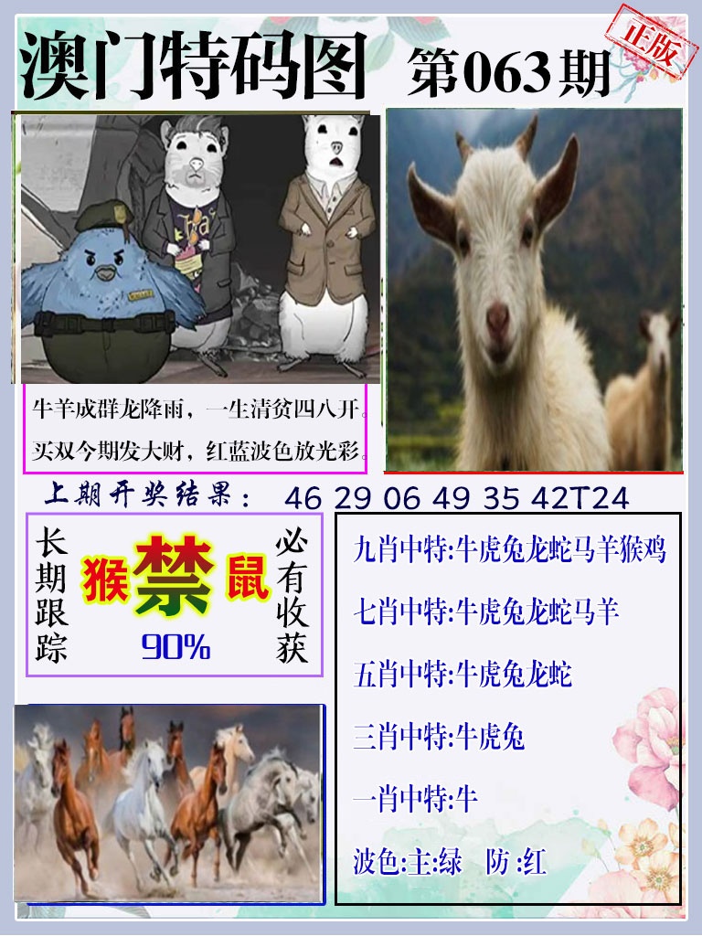 063期特码图[图]
