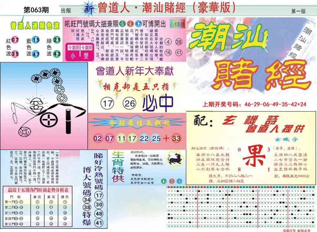 063期中版潮汕A[图]